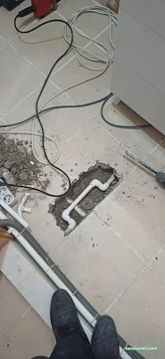 Afyon Su Tesisatçısı Afyon Su Tesisatçısı