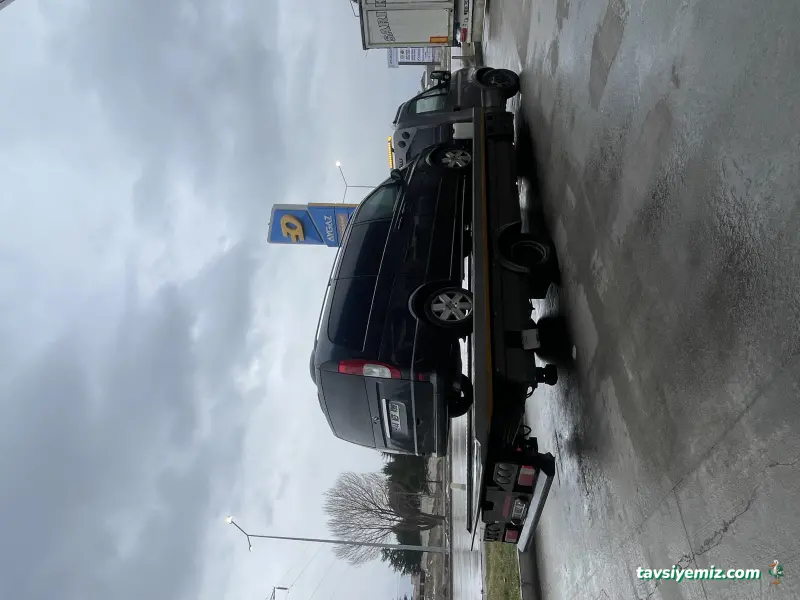 Afyon Yol Yardım Çolakoğlu