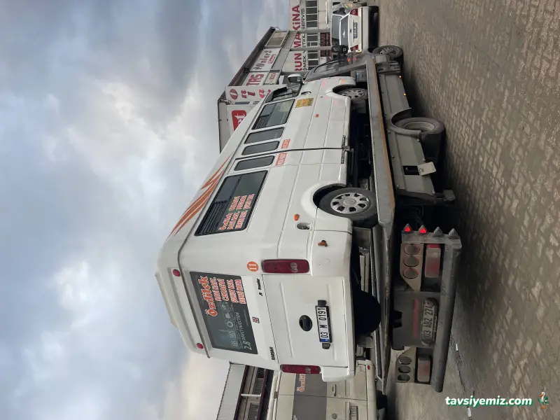 Afyon Yol Yardım Çolakoğlu