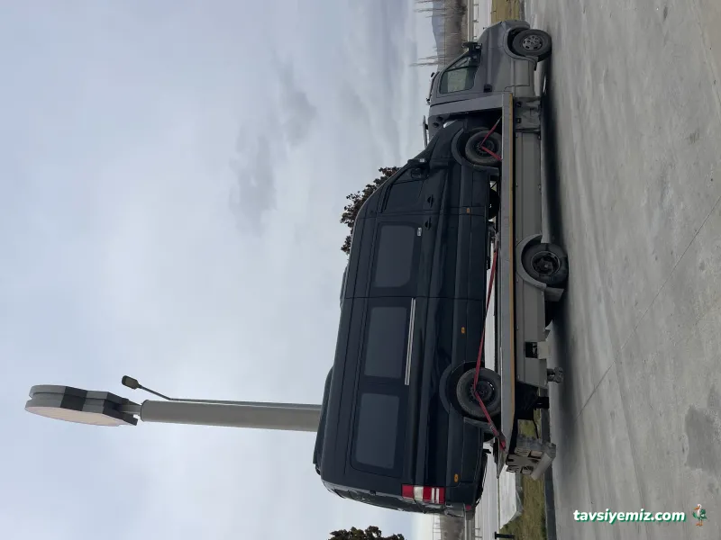 Afyon Yol Yardım Çolakoğlu