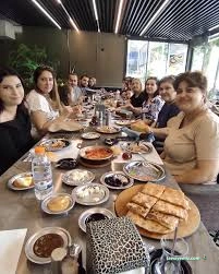 Afyon Yöresel Kahvaltı Afyon Yöresel Kahvaltı