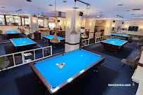 Ağa Bilardo Cafe Ağa Bilardo Cafe
