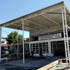 Ağacanoğlu Demir Doğrama Ağacanoğlu Demir Doğrama