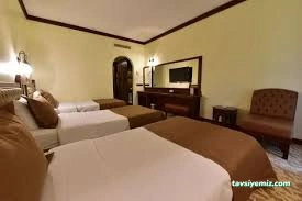 Ağaçlı Otel Ağaçlı Otel