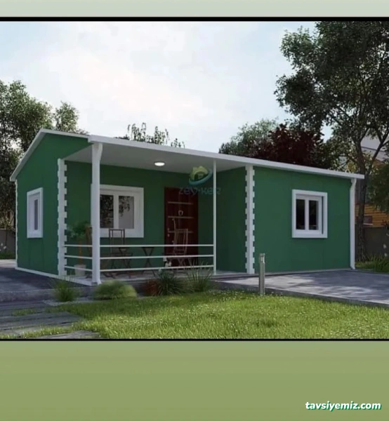 Ağaçoğlu Prefabrik Kütahya Ağaçoğlu Prefabrik Kütahya