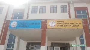 Ağaçören Halk Eğitimi Merkezi Ağaçören Halk Eğitimi Merkezi