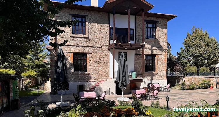 Ağalar Konağı Ağalar Konağı