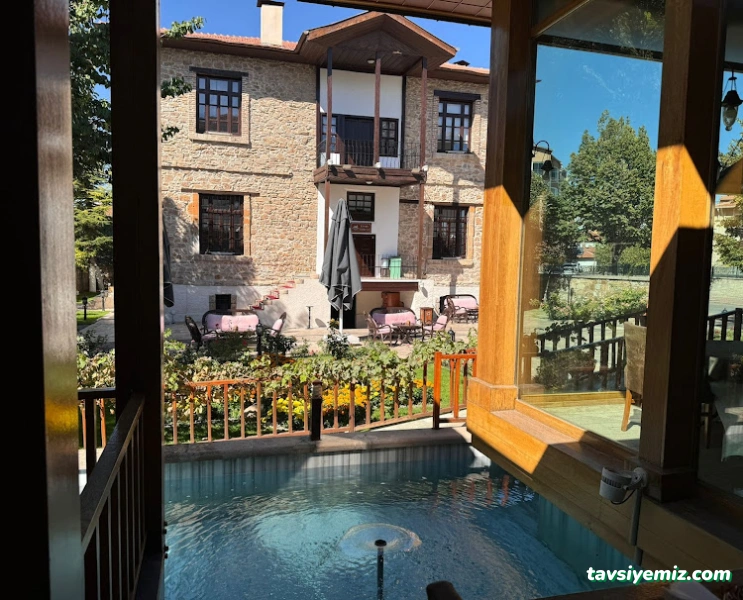 Ağalar Konağı Ağalar Konağı