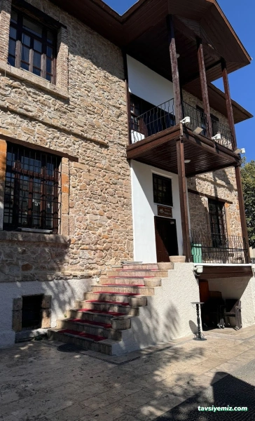 Ağalar Konağı Ağalar Konağı