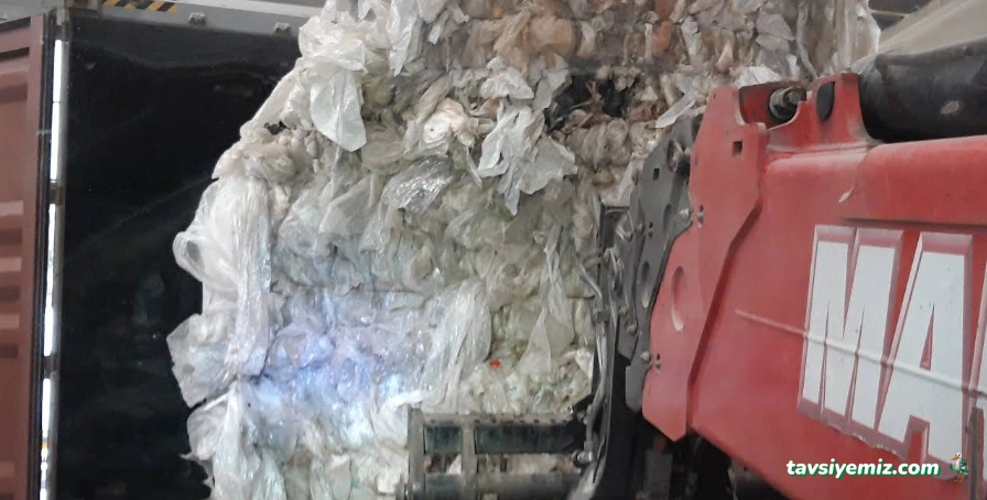 Agd Adana Geri Dönüşüm