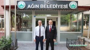 Ağın Belediyesi Ağın Belediyesi