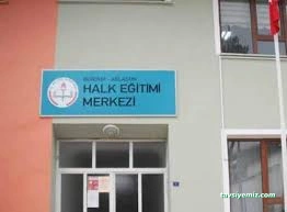 Ağlasun Halk Eğitimi Merkezi Ağlasun Halk Eğitimi Merkezi