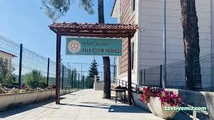 Ağlasun Halk Eğitimi Merkezi Ağlasun Halk Eğitimi Merkezi