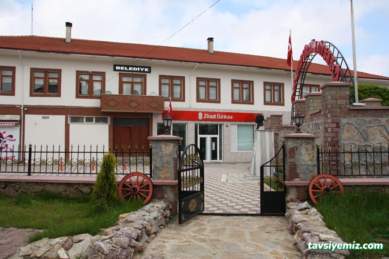 Ağlı Belediyesi Ağlı Belediyesi