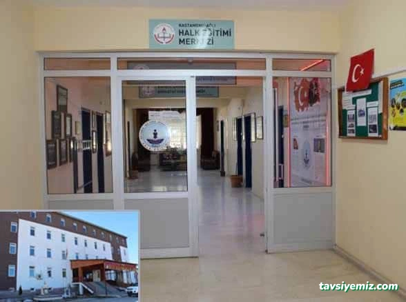 Ağlı Halk Eğitim Merkezi Ağlı Halk Eğitim Merkezi