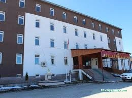 Ağlı Halk Eğitim Merkezi Ağlı Halk Eğitim Merkezi