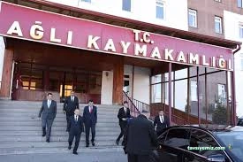 Ağlı Kaymakamlığı Ağlı Kaymakamlığı