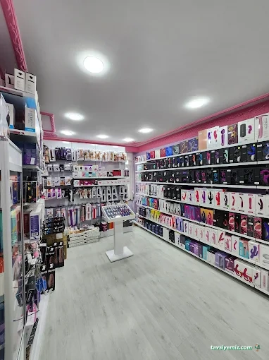 Agor Seks Shop