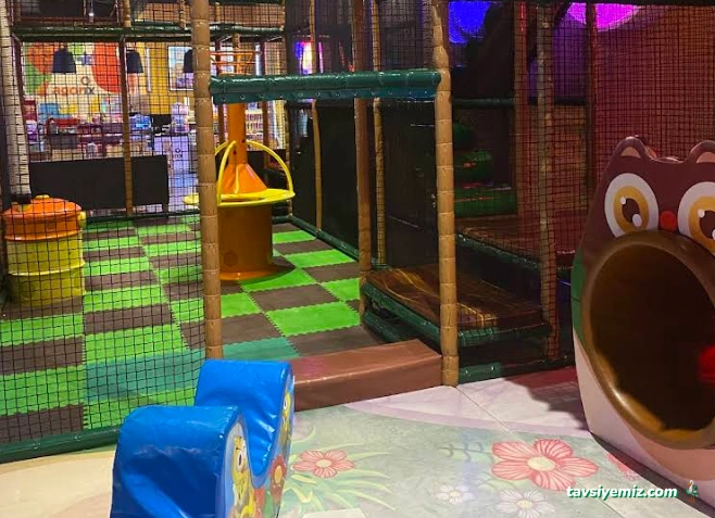 Agorix Eğlence Merkezi Sakarya