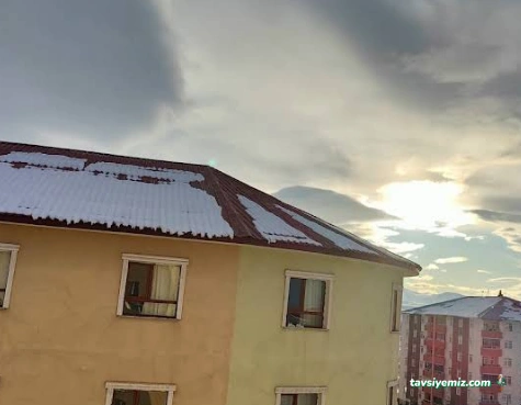 Ağrı-Ahmed-İ Hani Öğrenci Yurdu