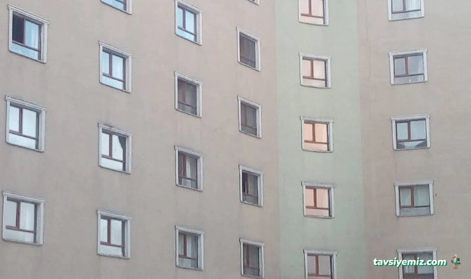 Ağrı-Ahmed-İ Hani Öğrenci Yurdu