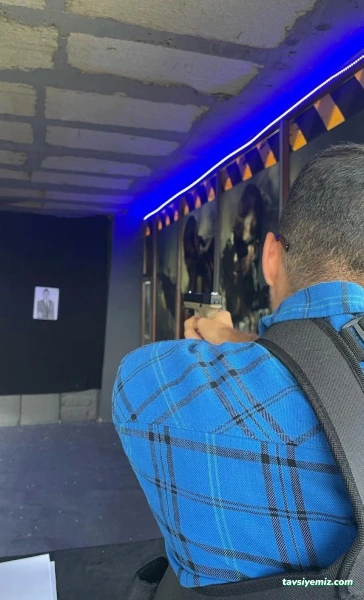 Ağrı Airsoft Paintball Poligon Ağrı Airsoft Paintball Poligon