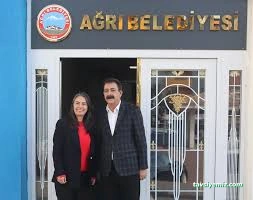 Ağrı Belediyesi Ağrı Belediyesi