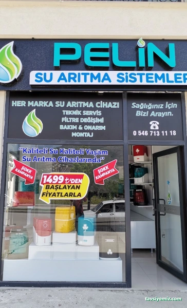 Ağrı Bora Su Arıtma Sistemleri - Bora Water İslife - Bora Su Arıtma Ağrı Bora Su Arıtma Sistemleri - Bora Water İslife - Bora Su Arıtma