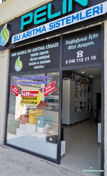Ağrı Bora Su Arıtma Sistemleri - Bora Water İslife - Bora Su Arıtma Ağrı Bora Su Arıtma Sistemleri - Bora Water İslife - Bora Su Arıtma