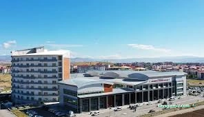 Ağrı Eğitim Ve Araştırma Hastanesi Ağrı Eğitim Ve Araştırma Hastanesi
