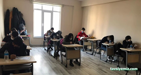 Ağrı Kılavuz Özel Öğretim Kursu Ağrı Kılavuz Özel Öğretim Kursu