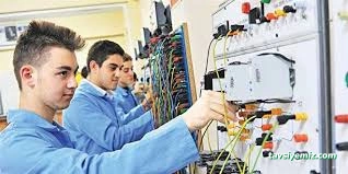 Ağrı Mesleki Eğitim Mer. Ağrı Mesleki Eğitim Mer.