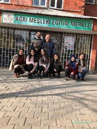 Ağrı Mesleki Eğitim Mer. Ağrı Mesleki Eğitim Mer.