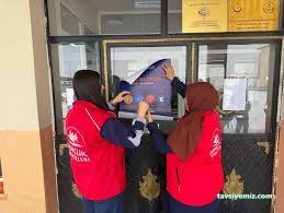 Ağrı Mesleki Eğitim Mer. Ağrı Mesleki Eğitim Mer.