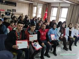Ağrı Mesleki Eğitim Mer. Ağrı Mesleki Eğitim Mer.