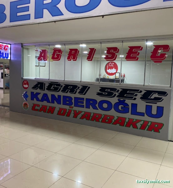Ağrı Seç (Ses) Turizm Ağrı Seç (Ses) Turizm