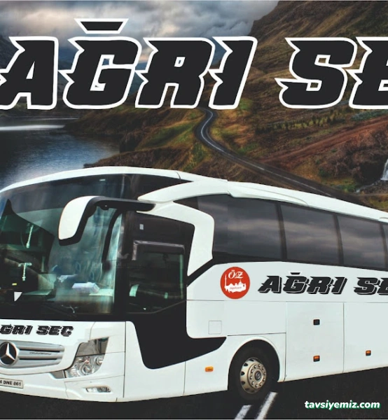 Ağrı Seç (Ses) Turizm Ağrı Seç (Ses) Turizm