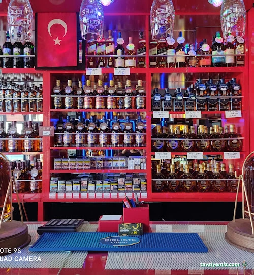 Ağrı Selim Tekel Bayi Ağrı Selim Tekel Bayi