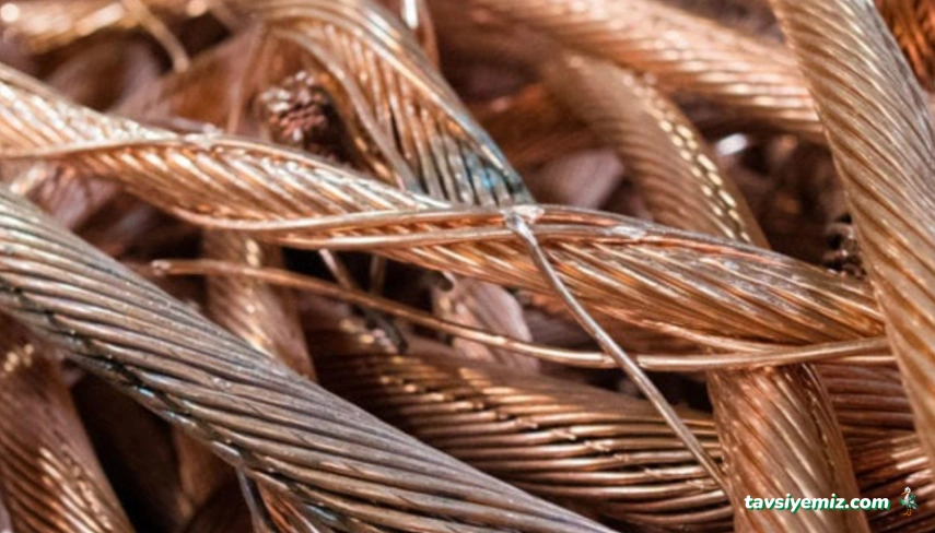 Ağrıdağı Hurdacılık Ve Geri Dönüşüm