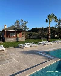 Ağva Teras Garden Otel & Bungalov Ağva Teras Garden Otel & Bungalov