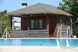 Ağva Teras Garden Otel & Bungalov Ağva Teras Garden Otel & Bungalov