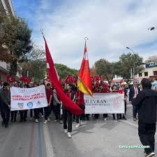 Ahi Evran Mesleki Eğitim Merkezi