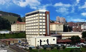 Ahi Evren Göğüs Kalp Ve Damar Cerrahisi Eğitim Ve Araştırma Hastanesi Ahi Evren Göğüs Kalp Ve Damar Cerrahisi Eğitim Ve Araştırma Hastanesi