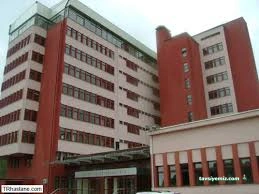 Ahi Evren Göğüs Kalp Ve Damar Cerrahisi Eğitim Ve Araştırma Hastanesi Ahi Evren Göğüs Kalp Ve Damar Cerrahisi Eğitim Ve Araştırma Hastanesi
