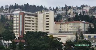 Ahi Evren Göğüs Kalp Ve Damar Cerrahisi Eğitim Ve Araştırma Hastanesi Ahi Evren Göğüs Kalp Ve Damar Cerrahisi Eğitim Ve Araştırma Hastanesi