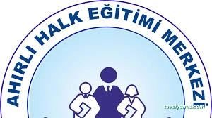 Ahırlı Halk Eğitimi Merkezi Ahırlı Halk Eğitimi Merkezi