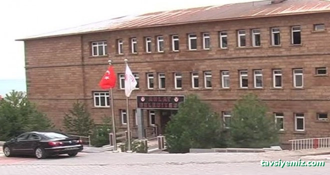 Ahlat Belediyesi Ahlat Belediyesi