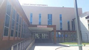 Ahlat Devlet Hastanesi Ahlat Devlet Hastanesi