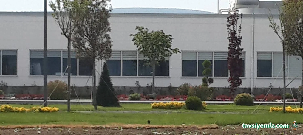 Ahlatcı Metal Rafineri A.ş.