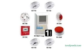 Ahm Yangın Güvenlik Ve Elektronik Sistemleri Ahm Yangın Güvenlik Ve Elektronik Sistemleri
